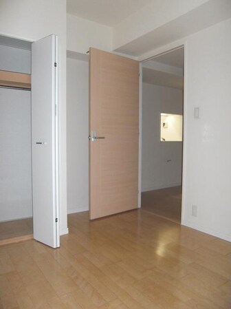 エスティメゾン大島の物件内観写真